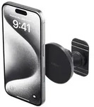 IOttie iTap 3, Handy/Smartphone, Aktive Halterung, Auto, Schwarz