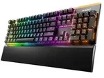 Be Quiet! Light Mount Keyboard Silent Tactile Switches US-ANSI layout 3D Media...