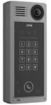 AXIS A8207-VE MkII Network Video Door Station - Netzwerk-&Uuml;berwachungskamera - Farbe