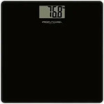 Profi-Care PC-PW 3122 Personenwaage digital W&auml;gebereich (max.)=180kg Schwarz