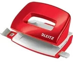 Locher Mini Nexxt Wow Metall 10 Blatt rot
