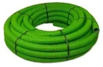 Wolf Luftverteilerschlauch DN75/63 antistatisch/-mikrobiell, 50m Rolle - 2577413