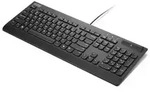LENOVO Smartcard Wired keyboard II-German w/copilot button