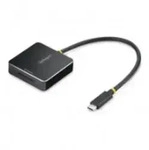 StarTech.com SD Express USB-C Kartenleser 10Gbps USB C Speicherkartenleser 7.1