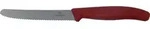 Victorinox 6.7831.C1 Tomatenmesser Rot