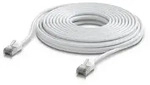 UACC-CABLE-PATCH-OUTDOOR-C6A-12M-W -...