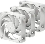 HAVN H12 PWM L&uuml;fter, 3er Pack, 120mm - wei&szlig; PC-Geh&auml;use-L&uuml;fter Wei&szlig; (B x H x T)