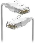 Ubiquiti UniFi - Patch-Kabel - RJ-45 (M) zu RJ-45 (M)