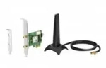 HP Intel AX210 - Netzwerkadapter - M.2 2230 - Bluetooth 5.2, 802.11ax (Wi-Fi 6E)