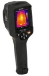 PCE Instruments W&auml;rmebildkamera PCE-TC 32N |-20 - +550 &deg;C |Wi-Fi |App |Video |Foto