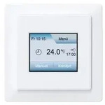 Stiebel Eltron Fu&szlig;bodentemperaturregler RTF-TC