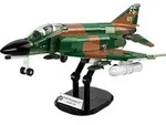 COBI-2427 - 730 PCS HC VIETNAM WAR 2427 F-4F PHANTOM II