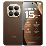 Xiaomi Redmi Note 15 Pro+ Smartphone 5G Android