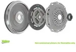 Valeo 826317 Umr&uuml;stsatz, Kupplung