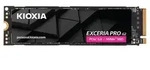 KIOXIA Exceria Pro G2 LVE10Z1T02G8 SSD - 1024 GB LVE10Z1T02G8