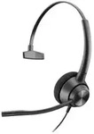 HP POLY EP 320 STEREO USB-C HS TAA - Headset - StereoTyp C