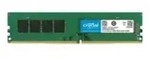 Crucial DDR4-RAM BASIC CL22 8 GB DDR4