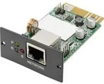 DIGITUS USV OnLine-Anlage SNMP & WEB Karte V2.0 Multimedia-Technik USV Zubeh&ouml;r
