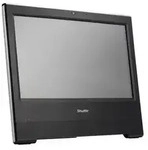 SHUTTLE XPC AIO Barebone X50V9U3 39,62cm 15,6Zoll Intel Core i3-1315U 2xSODIMM 64GB