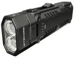 Nitecore EDC09 MCT LED Winkellampe 1600 Lumen - Schwarz