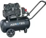 Kompressor Aerotec Tech 160-24 Silent 160l/min 8bar 1,1 kW 230 V,50 Hz