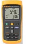 Fluke Thermometer m.Aufzeichn. FLUKE-54-2 B 60HZ