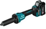 MAKITA GD001GZ - Akku-Geradschleifer (40V XGT | Werkzeugaufnahme 6,00mm 
