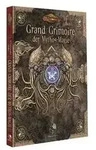 42072G - Cthulhu: Grand Grimoire, Hardcover, Normalausgabe, 3-6 Spieler, ab 14 Jahren