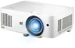 ViewSonic LSD300W-ST Beamer, 1280 x 800 WXGA, 3300 Lumen