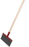 Stossscharre classic m. Buchenholzstiel