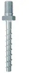 Betonschraube ULTRACUT FBS II 6x25 M8/19 - Stockschraube - Bohrernenn-&Oslash; 6 mm - VE