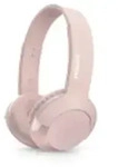 Philips On-ear headband Wireless Headphone Blau