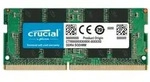 Crucial - DDR4 - Modul - 8 GB - SO DIMM 260-PIN
