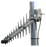 Poynting Antennas High Gain Directional Antenna - Antenne - Log Periodic Dipole Array