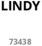 Lindy 73438, Drinnen, AC, 20 V, Schwarz