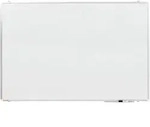 Legamaster Whiteboard PREMIUM PLUS (B x H) 150 cm x 100 cm Wei&szlig; emailliert Inkl.