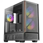ANTEC P30 ARGB, schwarz