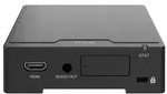 Axis D1110 - Video-Decoder - 8 Kan&auml;le