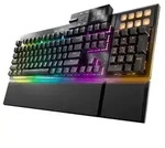 Be Quiet! Dark Mount Modulair Keyboard Silent Tactile Switches US-ANSI layout