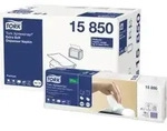 Tork Serviette Xpressnap Extra Soft 15850 2lagig ws 8x1.000 St./Pack.