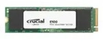 Micron Crucial E100 SSD 1 TB intern M.2 2280 PCIe 4.0 x4 NVMe Packung mit 18