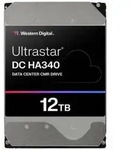 "WD Ultrastar DC HA340 WUS721212BLE6L4 - Festplatte - Datencenter - 12 TB - intern -