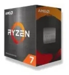 AMD Ryzen 7 5800XT 4,8GHz AM4 36MB Cache