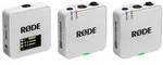 R&Oslash;DE Wireless GO Audio & Video Microphones