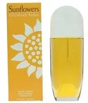 Elizabeth Arden Eau de Toilette Sunflowers Damen 100 ml