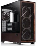 Antec Flux Pro Noctua Edition Midi Tower mit Fenster ohne Netzteil