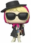 Birds of Prey POP! Animation Vinyl Figur Harley Quinn (Incognito) Special...