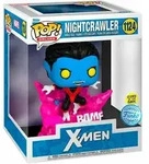 POP-Figur Marvel X-Men Nightcrawler Exklusiv