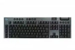 Logitech G G915 X - Tastatur - LIGHTSPEED - Hintergrundbeleuchtung