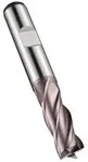DORMER C24611.0 Schaftfr&auml;ser C246 DIN 844 K Nenn-&Oslash; 11 mm Gesamtl&auml;nge 79 mm...